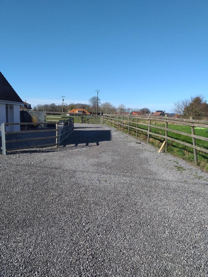 Au Grand Galop Casa de Férias
